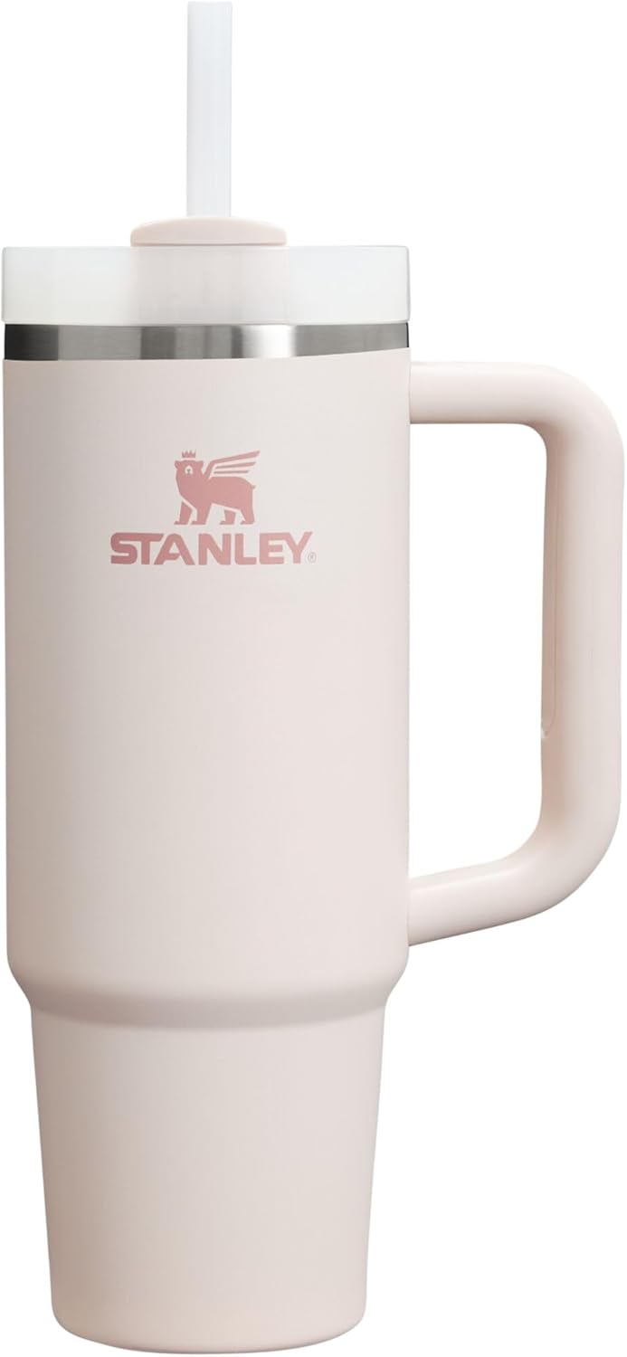 Stylish Sip Tumbler with Handle