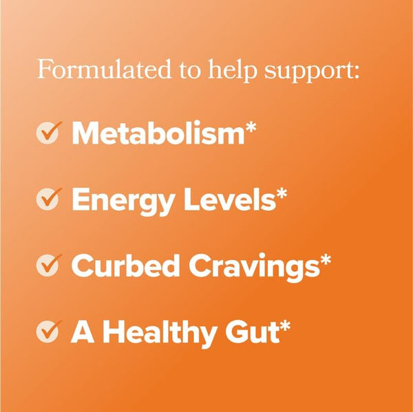 URO Energy Boost Capsules