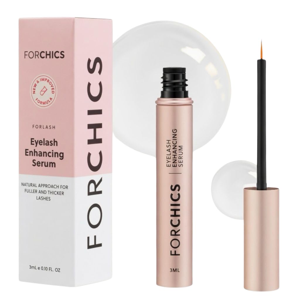 Lash Boost Wonder Serum