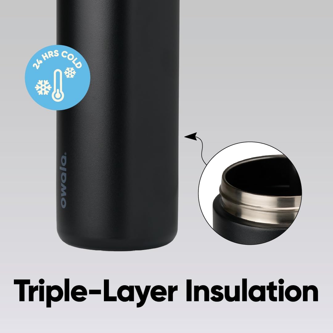 Chic Hydration Companion