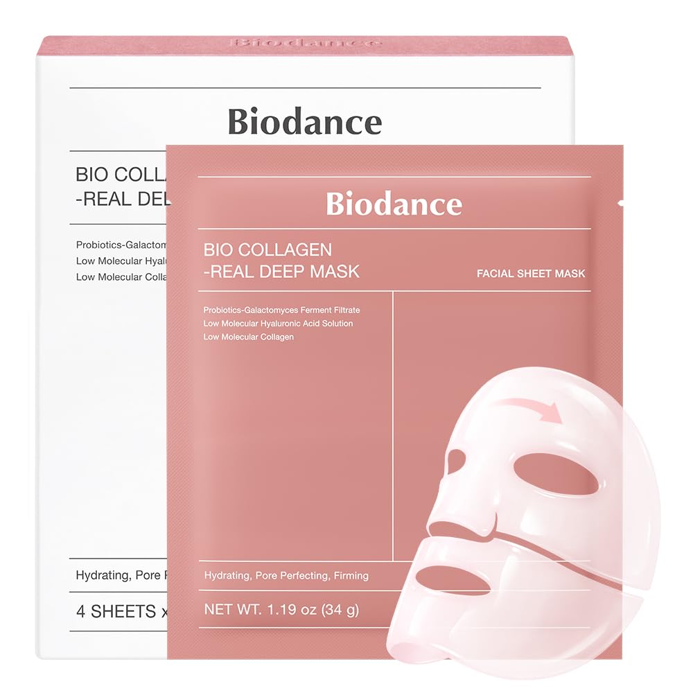 Glow & Hydrate Overnight Mask