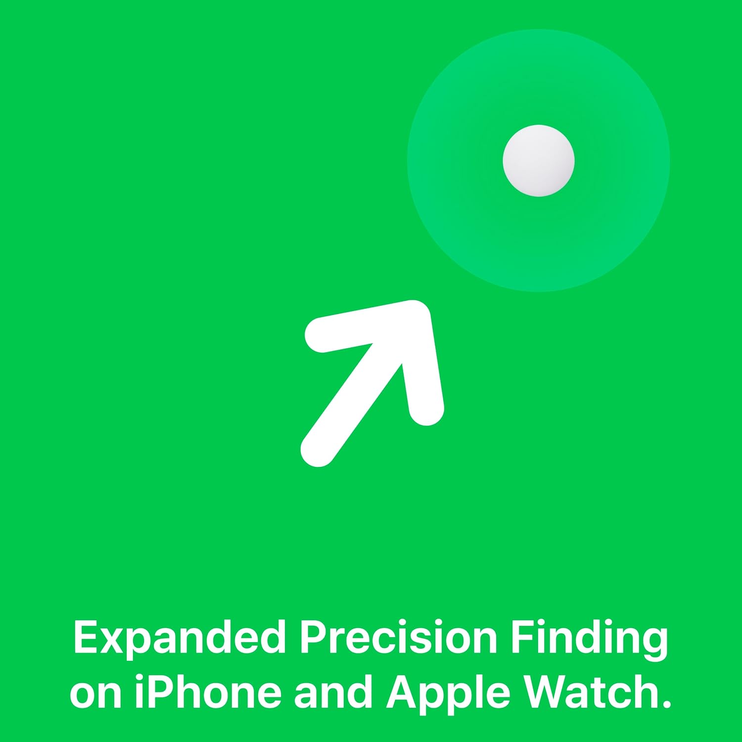 Apple AirTag Key Tracker