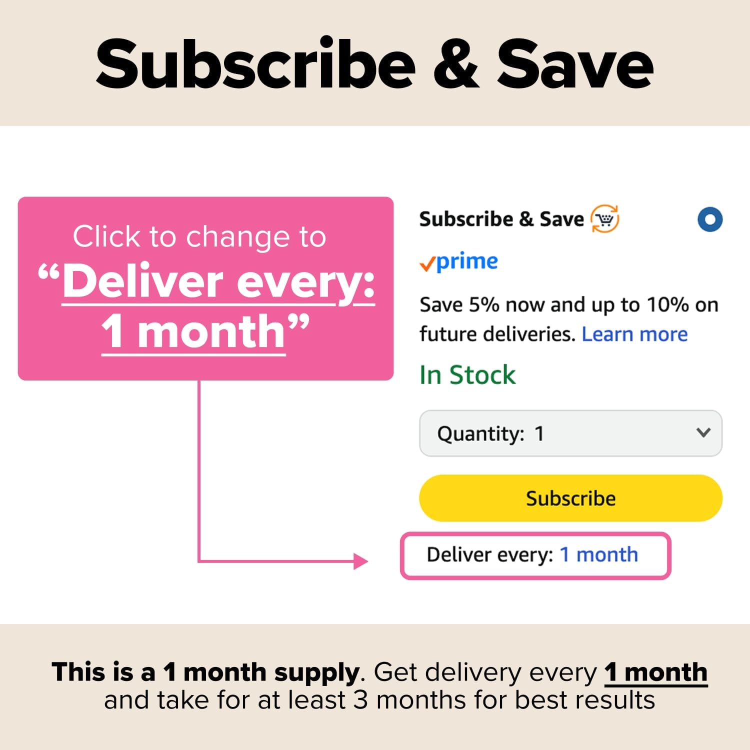 URO Vaginal Probiotic Balance