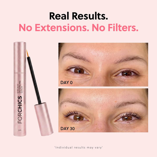 Lash Boost Wonder Serum