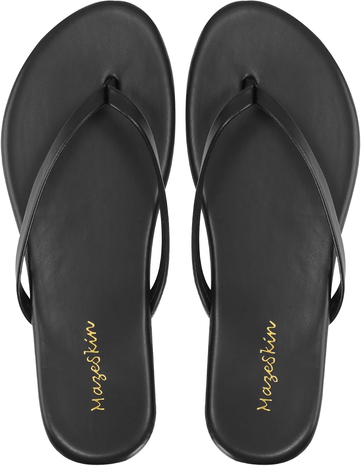 Comfy Women's Memory Foam Sandals