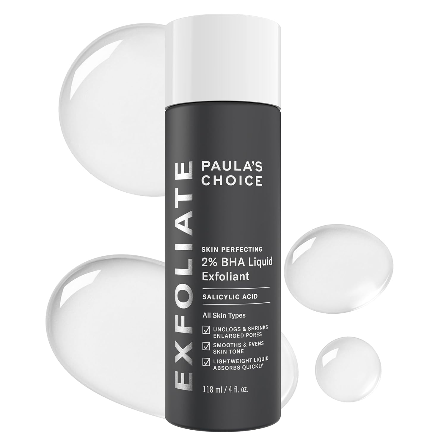 Radiant Glow Liquid Exfoliant