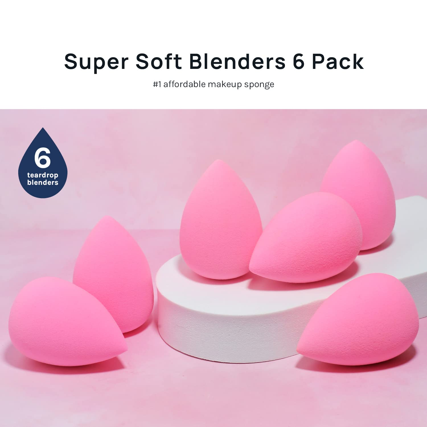 AOA Studio Beauty Sponge Set