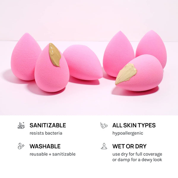 AOA Studio Beauty Sponge Set