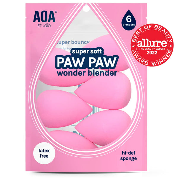 AOA Studio Beauty Sponge Set