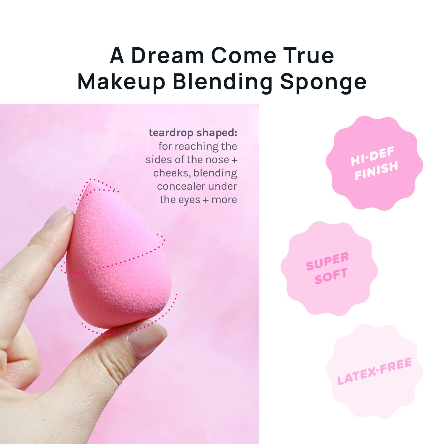 AOA Studio Beauty Sponge Set