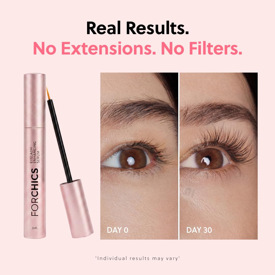 Lash Boost Wonder Serum