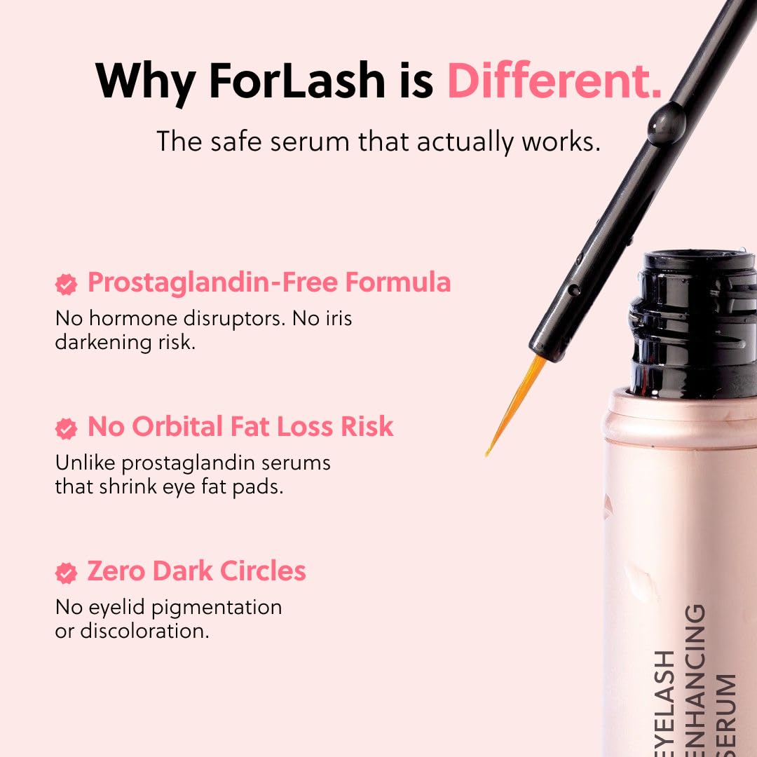 Lash Boost Wonder Serum