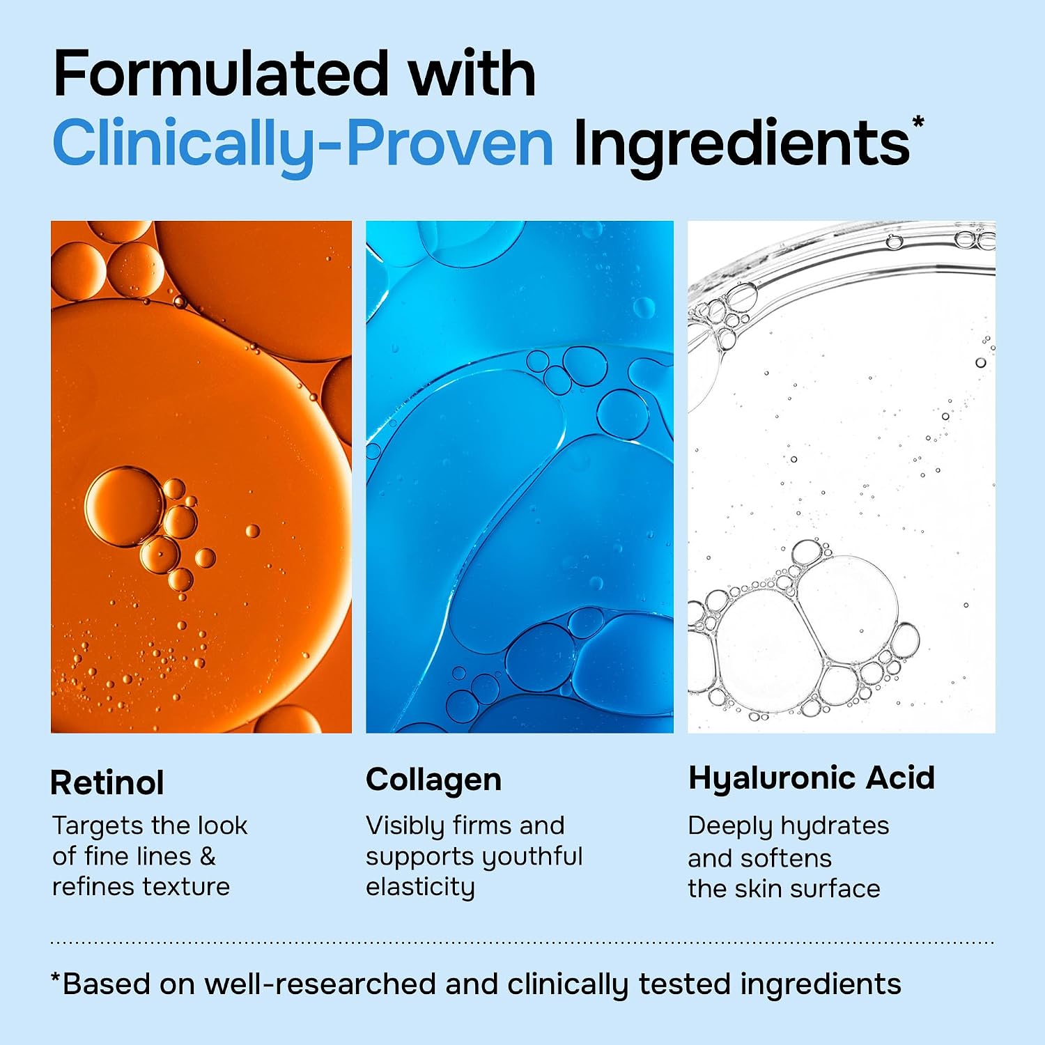 GlowBoost Anti-Aging Cream