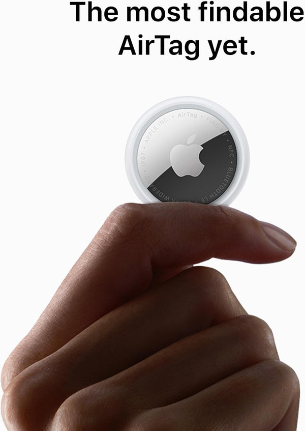 Apple AirTag Key Tracker