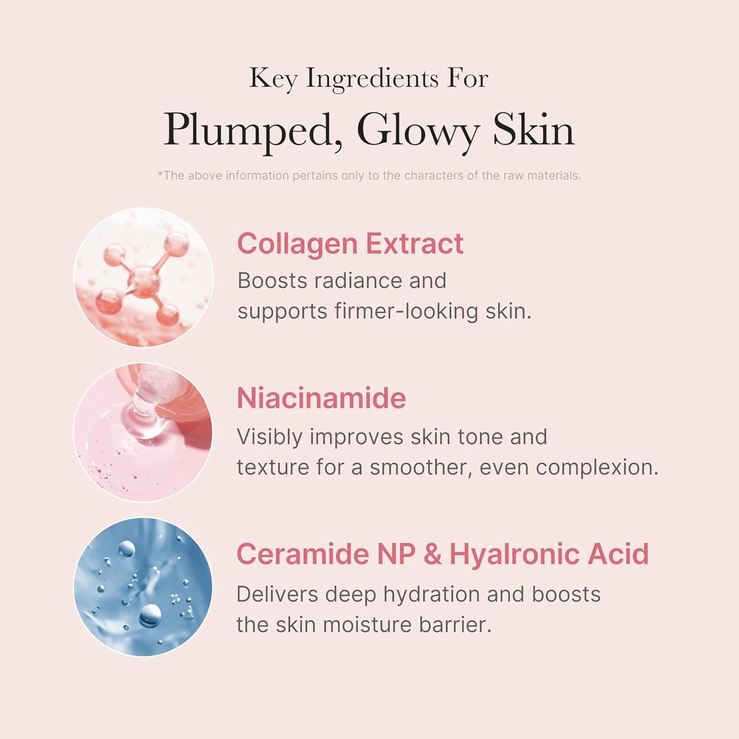 Radiant Glow Sleep Mask