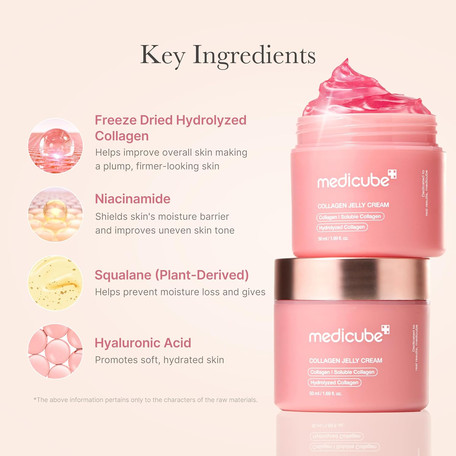 Radiant Glow Skin Cream