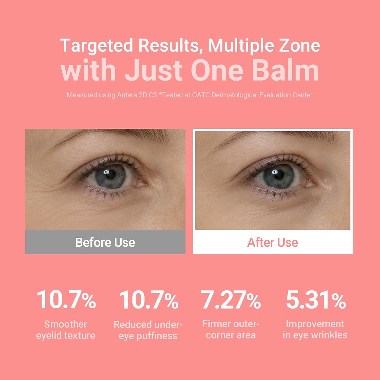 Korean Glow Beauty Stick
