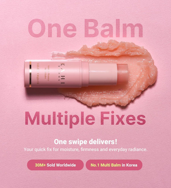Korean Glow Beauty Stick