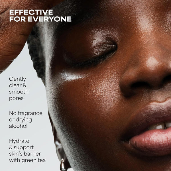 Radiant Glow Liquid Exfoliant
