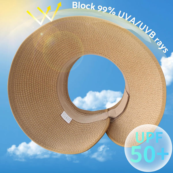 Stylish Sun Protection Hat