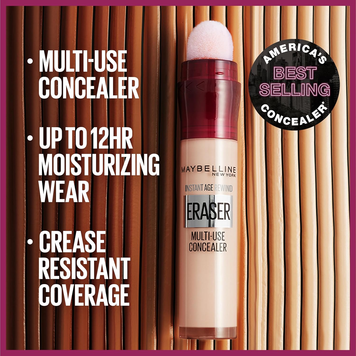 Instant Age Rewind Concealer