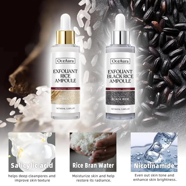 Radiant Skin Glow Serum