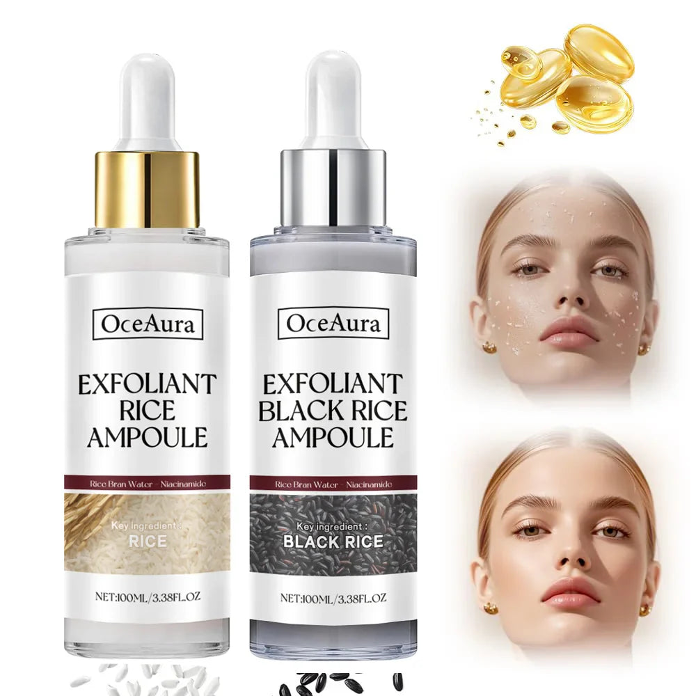 Radiant Skin Glow Serum