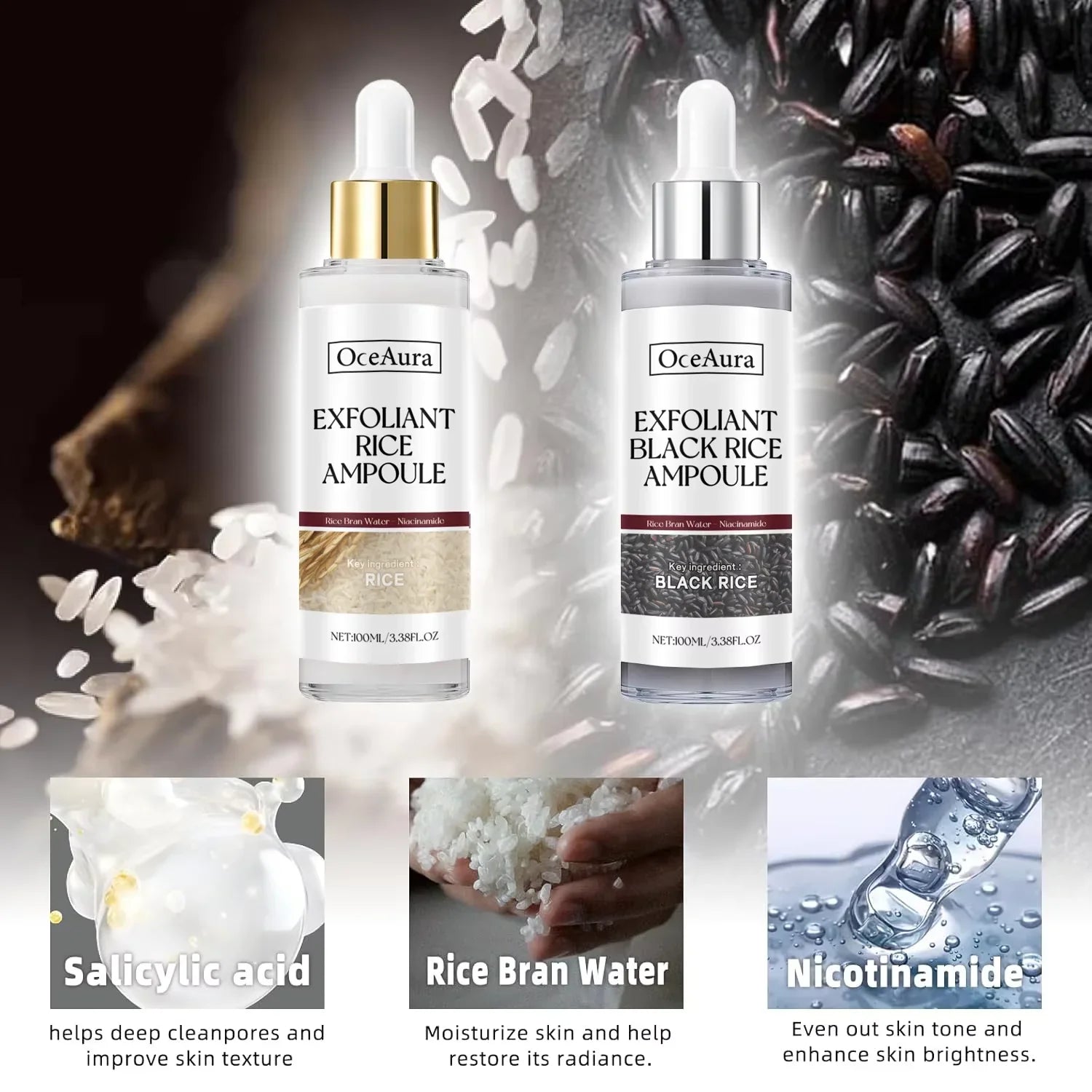 Radiant Skin Glow Serum