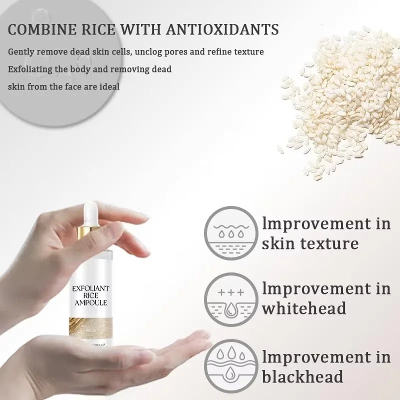 Radiant Skin Glow Serum