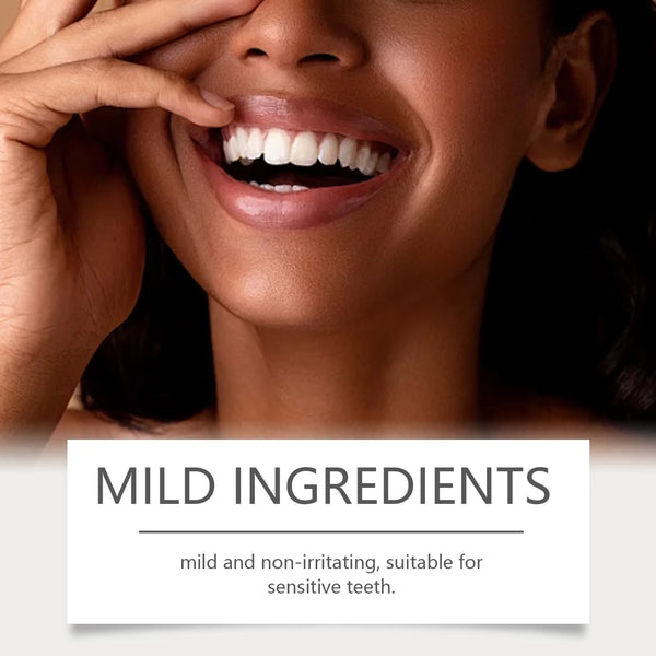 Radiant Smile Whitening Strips